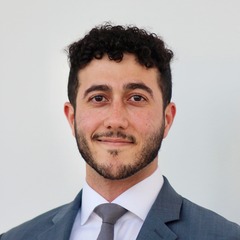 Isaac Shafa, CPA, founder of SHAFA CPA, APC